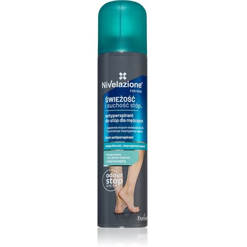 Farmona Nivelazione For Men antiperspirant za noge 180 ml Cene