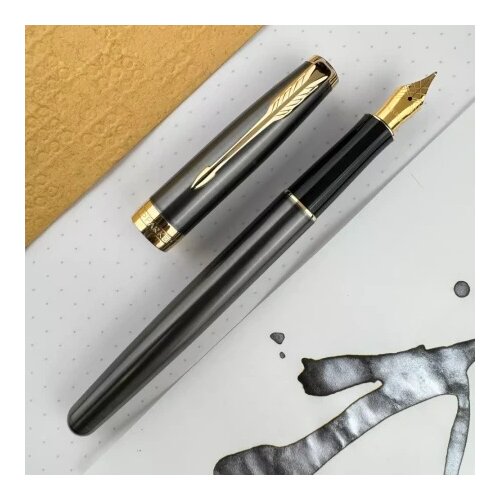 Parker royal np sonet grey gt m ( pk13721 ) Cene