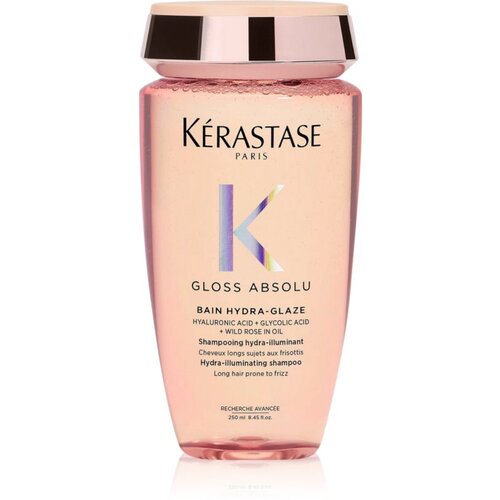 Kérastase Gloss Absolu šampon za sijaj in mehkobo las 250 ml Cene