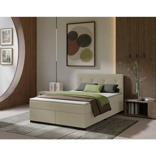MID.YOU POSTELJA BOXSPRING Cene