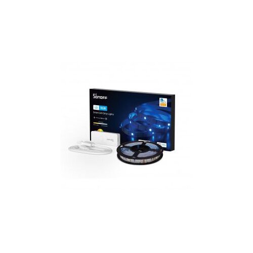 SONOFF L3 5M Pametna RGB LED Wi-Fi traka Cijene