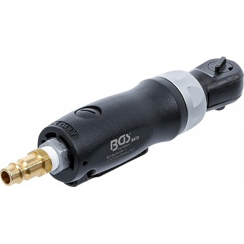BGS Zračna račna 1/4&amp;#039;&amp;#039; kratka 54Nm 110l/min pro+ 8472 Slike