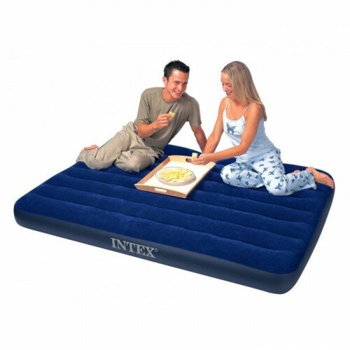 Intex krevet na naduvavanje 99x191x25cm Cene