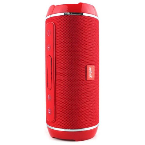 Xplore Zvučnik XP8331 10W crveni Cene