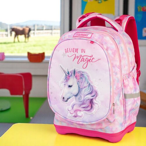 Target Torba 1 triada SUPERLIGHT Petit 2 face Unicorn Fantasy 28611 Cene