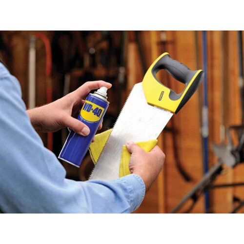 Wd 40 wD-40 sprej Slike