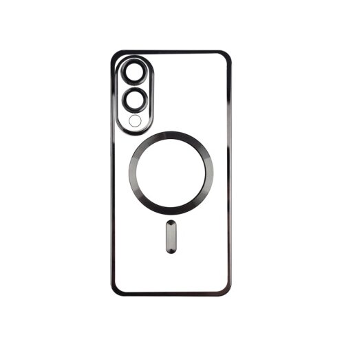  Silikonska futrola Magsafe Samsung A57 CRNA Cene