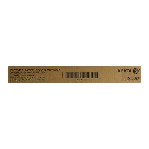 Xerox zbiralnik odpadnega tonerja 008R13061, original Slike