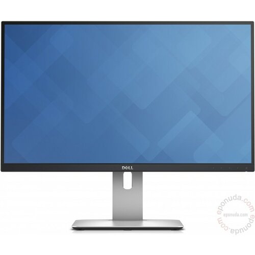 Dell U2515H monitor Slike
