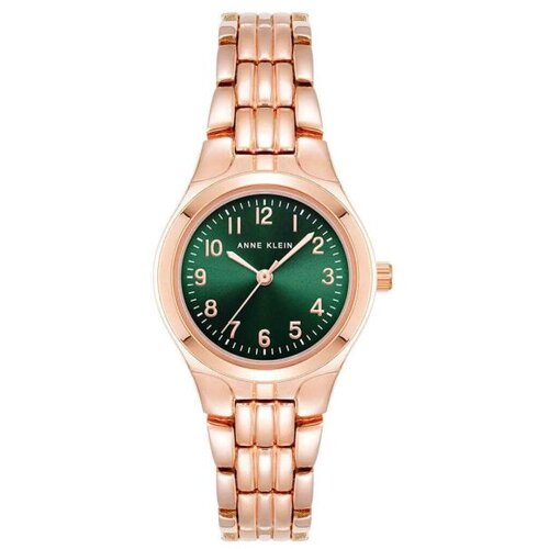 ANNE KLEIN ženski analogni ručni sat 10/5490gnrg Slike