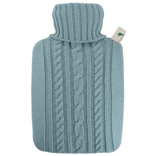 Hugo Frosch Termofor s pleteno prevleko Classic - Hugo Frosch Slike