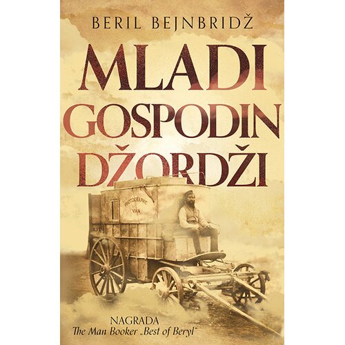 Laguna Mladi gospodin Džordži Slike