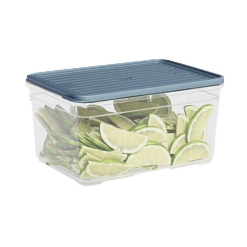 DUNYA PLASTIC Kutija izdužena 2100ml 30932 Cijene