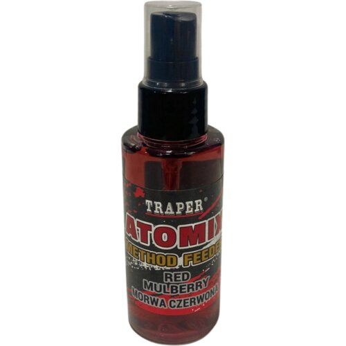 TRAPER MF Atomix Aditiv, Crveni dud, 50g Cene