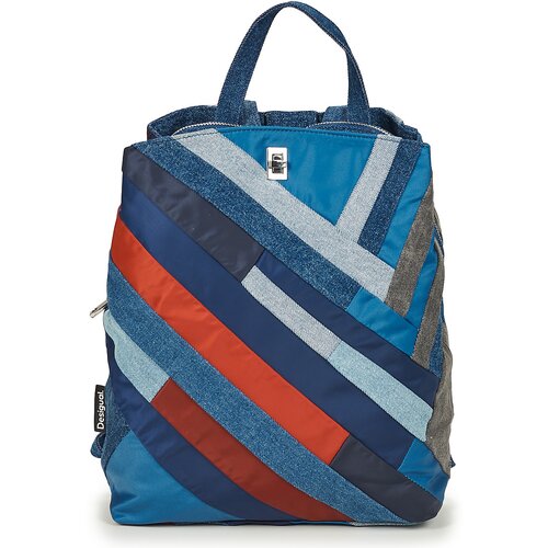 Desigual BACK AUSTEN SUMY Vi&amp;scaron;ebojna Slike