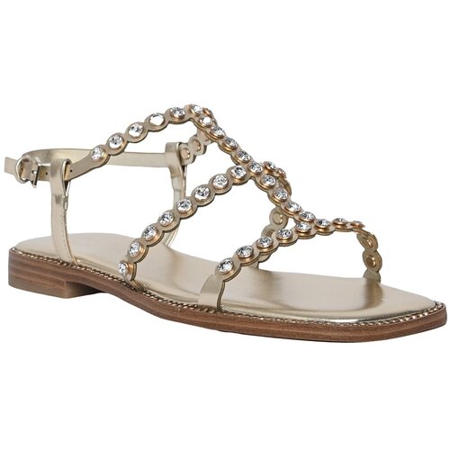 Nine West Emely sandale EMELY_SY_GOL Slike