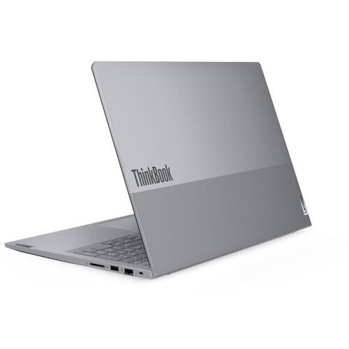 Lenovo ThinkBook 16 G8 IAL (Arctic Grey) WUXGA IPS, Ultra 5 225U, 32GB, 1TB SSD (21SK00GGYA) Cene