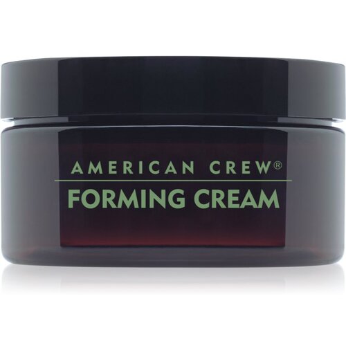 American Crew Forming Cream oblikovalna krema za mo&amp;scaron;ke 50 g Slike