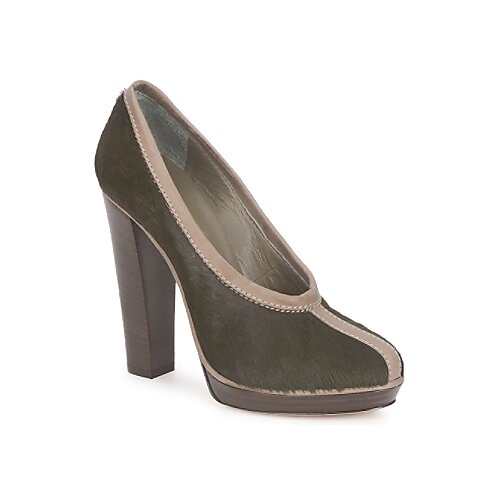 Kallist&amp;eacute; ESCARPIN 5949 Zelena Slike