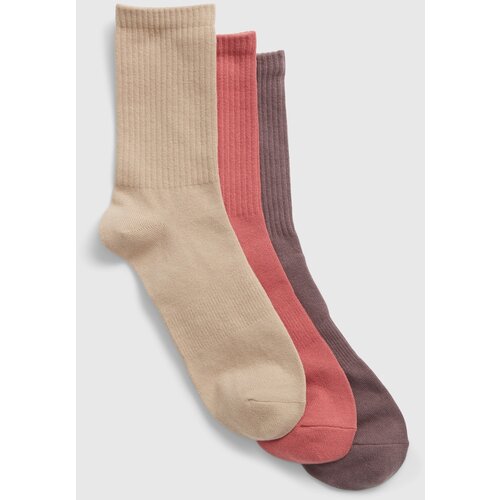 GAP High socks, 3 pairs - Men Cijene