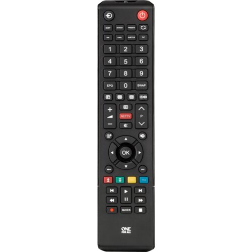 Ofa Daljinski upravljač za Toshiba TV URC1919, (8716184068560) Slike