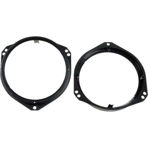 4CarMedia Adapteri distanceri za auto zvučnike BMW, NISSAN, OPEL, RENAULT 17cm RAM-20.432/K Cijene