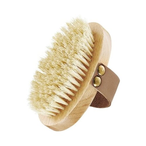  Dry Body Massage Brush Slike