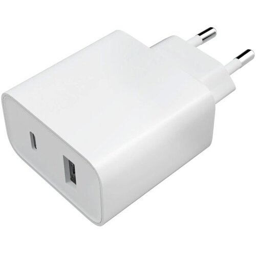 Xiaomi Mi 33W Wall Charger (Type-A+Type-C) EU Cijene