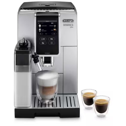 DeLonghi ECAM380.85.SB dinamica plus, aparat za espresso kafu Cene