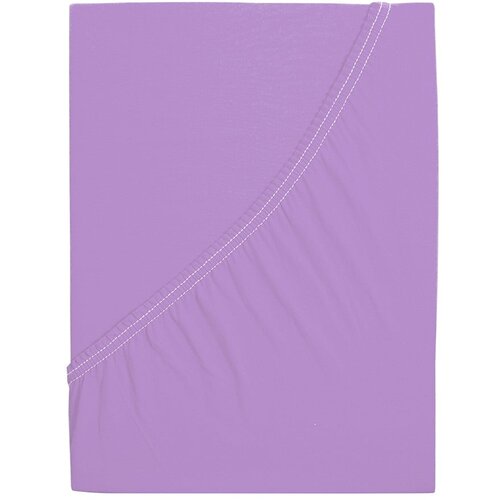 B.E.S. Ljubičasta plahta 90x200 cm – Cene