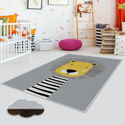 Antalya DJEJI TEPIH LEVEK 120X180 CM Slike