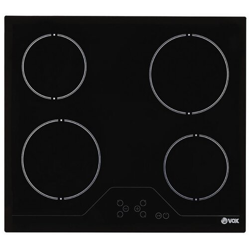 Vox ugradbena ploca EBC400DB Cijene