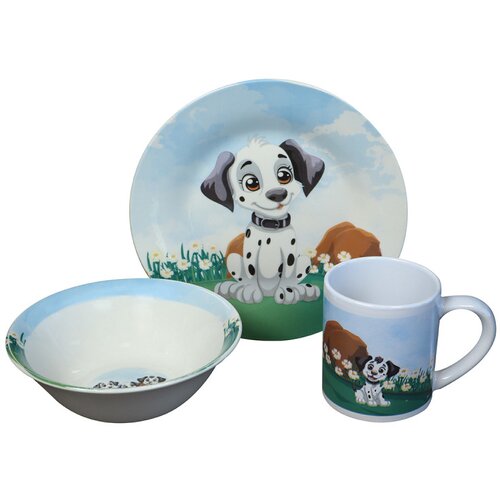 Sigma dečiji set 3/1 SH-577 Cene