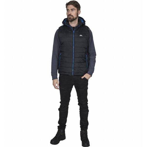 Trespass Men&amp;#039;s vest Franklyn Slike