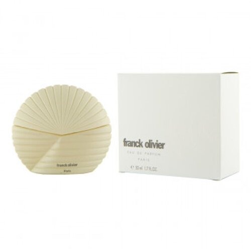 Franck Olivier Eau De Parfum 50 ml (woman) Cijene