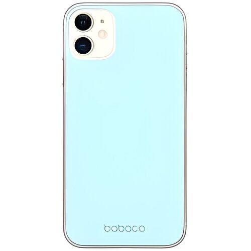 Baseus Babaco futrola za Apple iPhone XR - Tirkizna Slike
