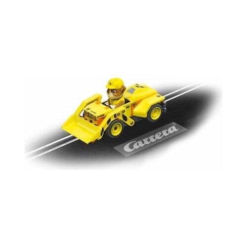 Carrera FIRST 20065025 Paw Patrol - Rubble Cijene