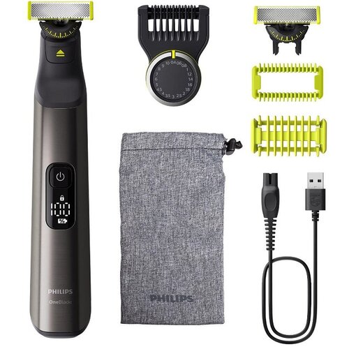 Philips OneBlade Pro Face + Body Brijači aparat Cijene
