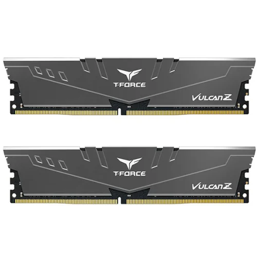 Team T-Force VulcanZ DDR4 16GB 3600MHz Red