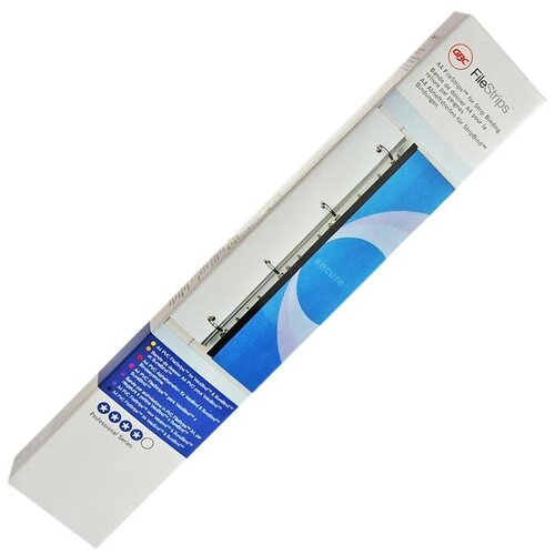 Gbc Rob za vpenjanje Filestrip Slike