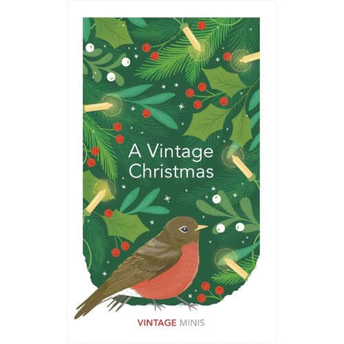 The Book Service Limited Various - A Vintage Christmas Cene
