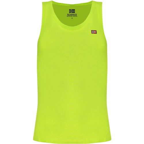 Norway 1963 GREEN MEN&#39;S TANK TOP Cijene