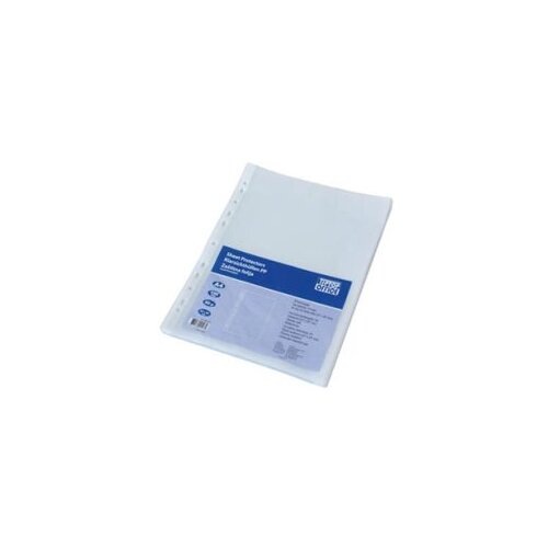 TTO U-folija Economy A4 CN PP 100/1 ( 407540) Slike