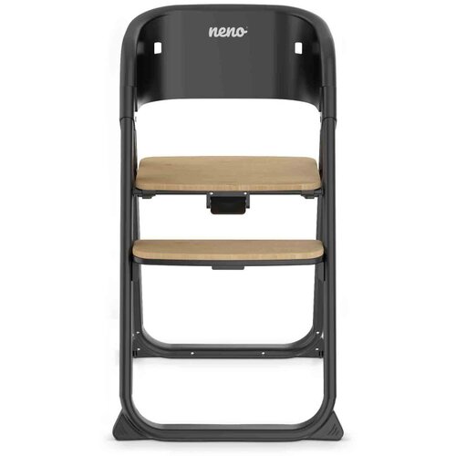 Neno SAPORI hranilica 4u1, Black Slike
