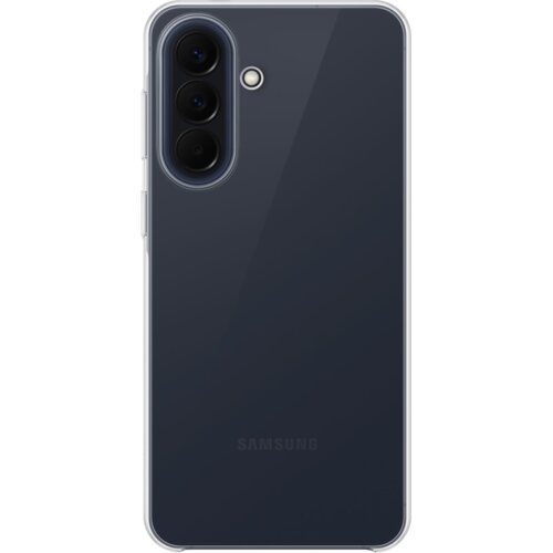 Samsung EF-QA576CTEGWW ovitek za mobilni telefon 17 cm (6.7") Poklopac Prozoren Cene