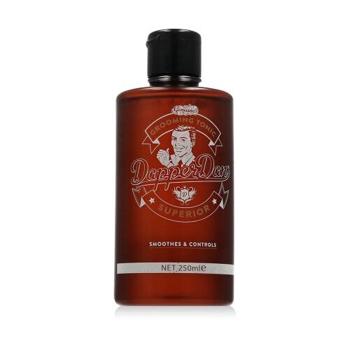 Dapper Dan Grooming Tonic serum za lase vse vrste las 250 ml za moške Cene
