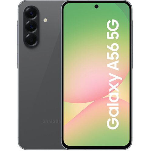  Mobilni telefon Samsung Galaxy A56 5G 8GB 256GB Awesome/Graphite Cijene