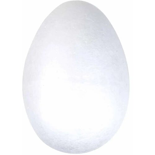 Playbox dekorativni stiroporni jajca 12x8cm 10 kosov Cene