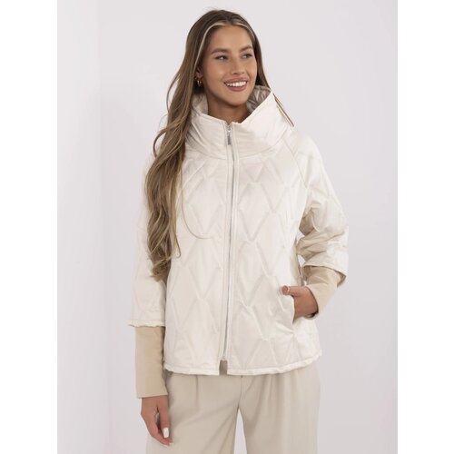 Italy Moda Jacket-MI-KR-9002-1.74P-light beige Cene