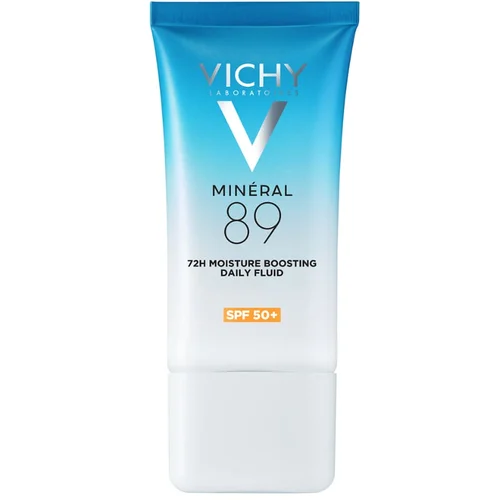 Vichy Minéral 89 zaštitni fluid SPF 50+ 50 ml